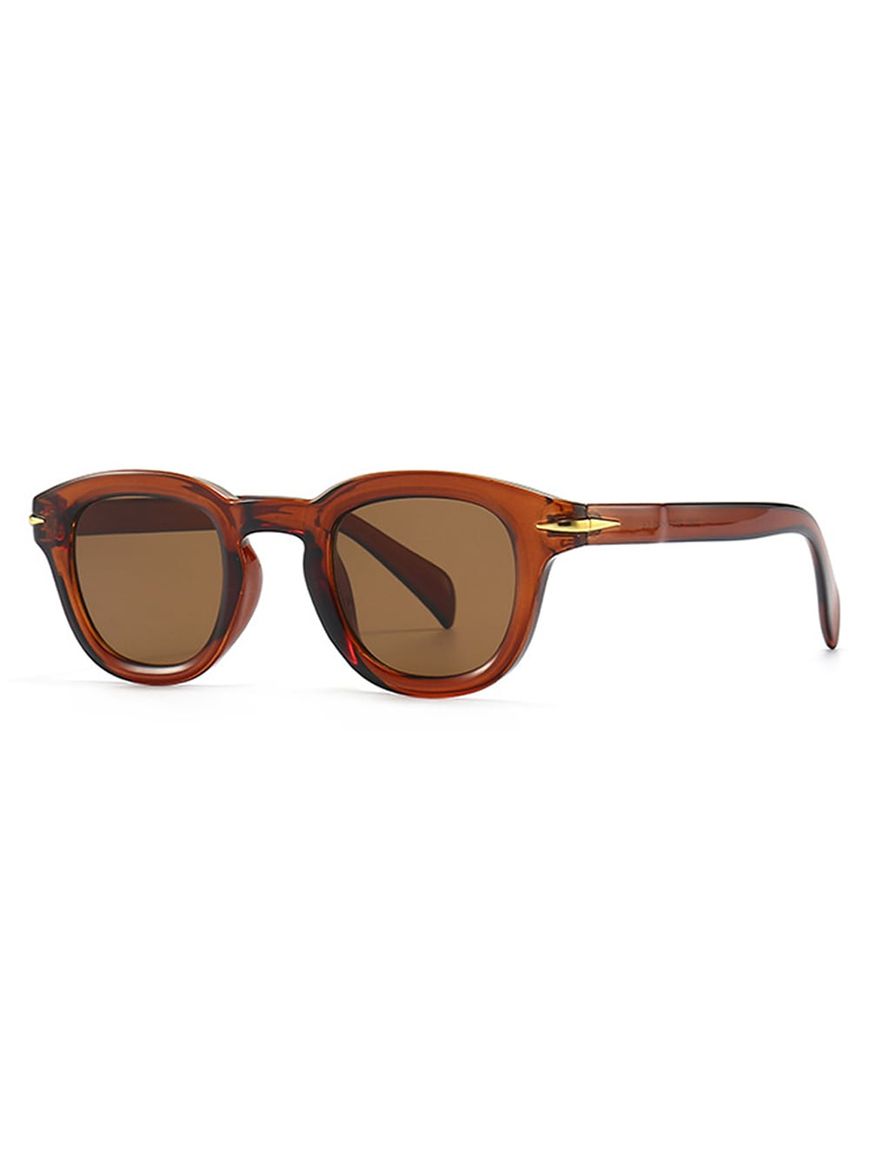 Сонцезахисні окуляри Brownie 3350