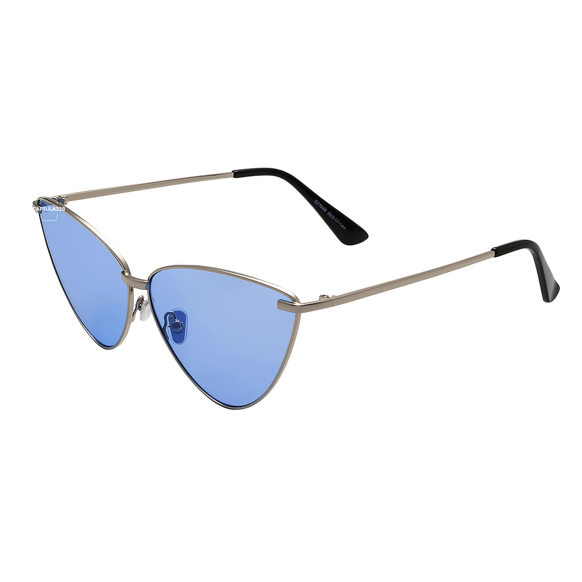 Сонцезахисні окуляри Dragonfly II 8405