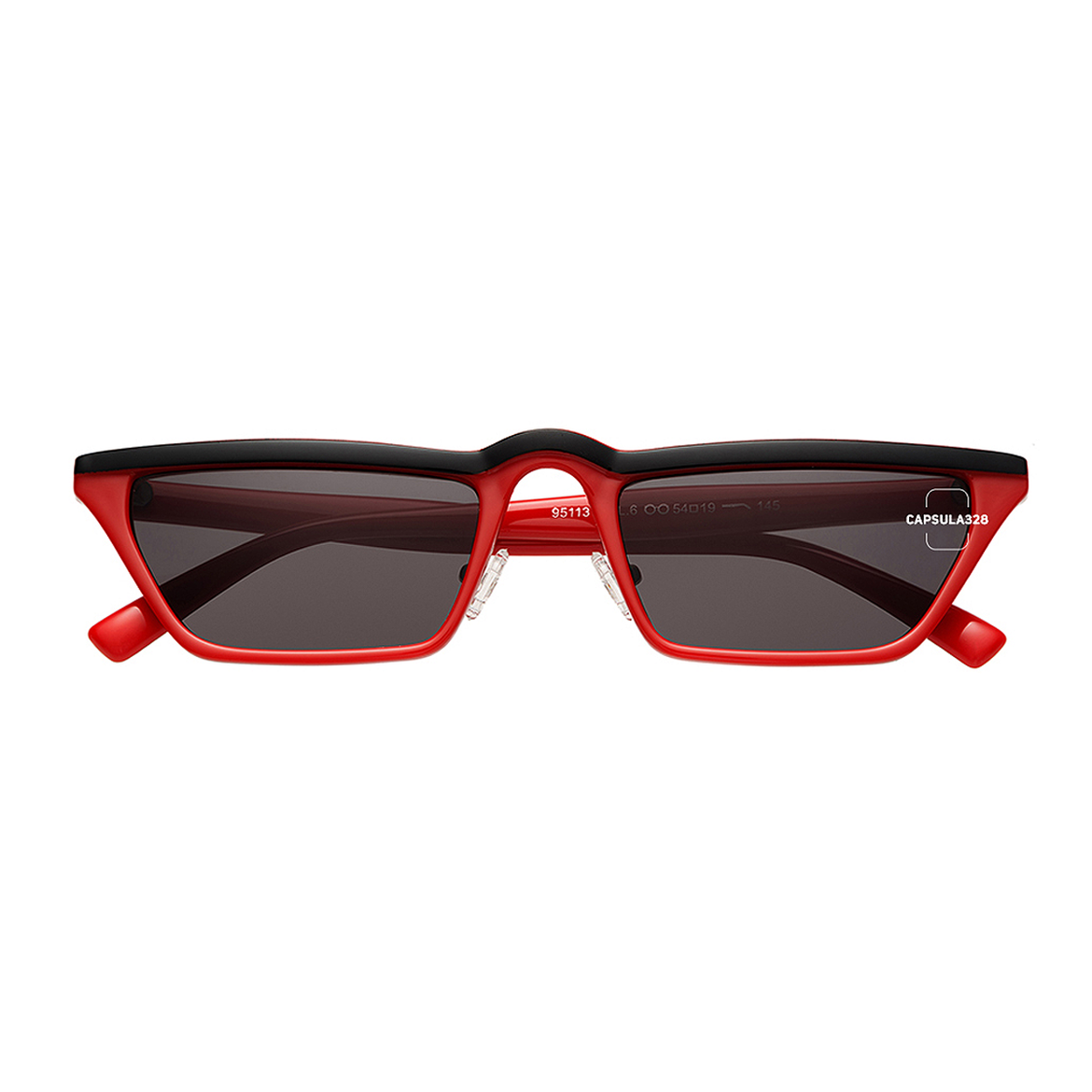 Сонцезахисні окуляри Mini Clubmaster 1213