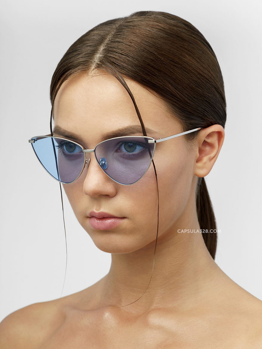Солнцезащитные очки Dragonfly II 8405