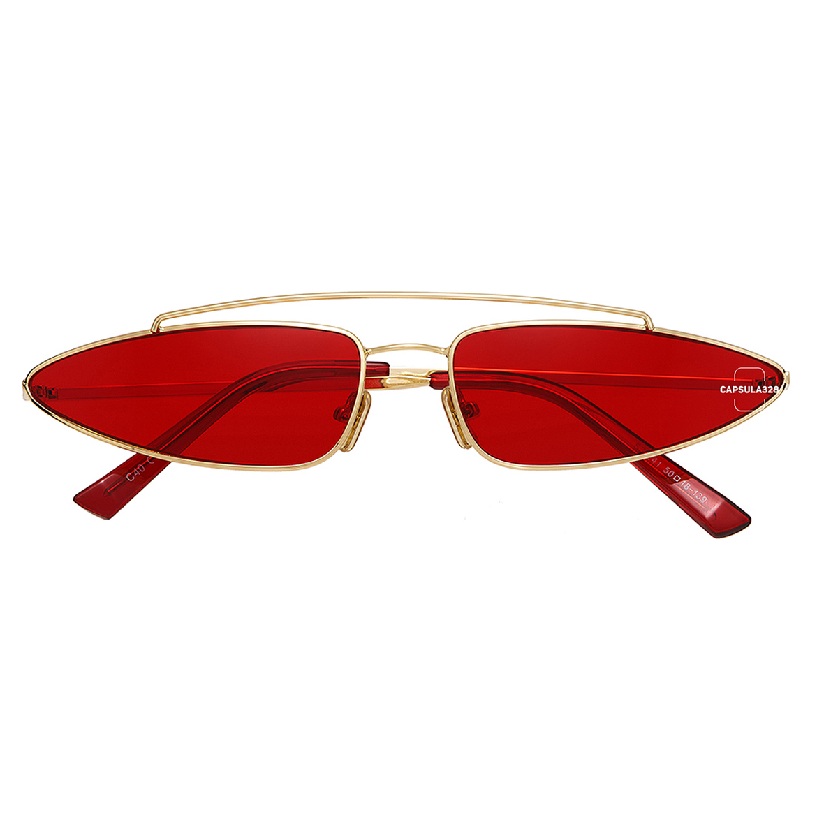 Солнцезащитные очки Arrow II 7501
