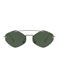 Солнцезащитные очки Romb 3598
