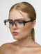Имиджевые очки Bevel 4601