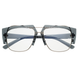 Имиджевые очки Bevel 4601