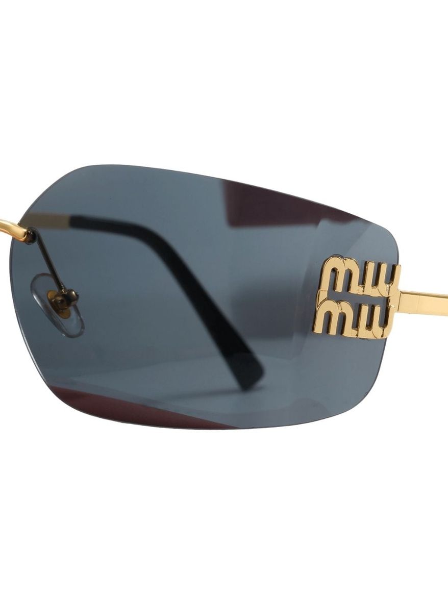 Солнцезащитные очки Mint 3955
