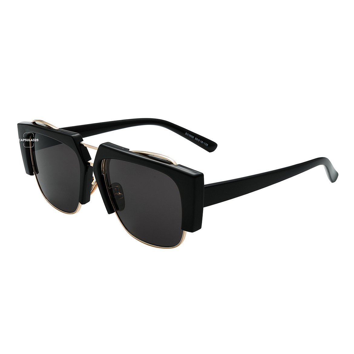 Солнцезащитные очки Bevel 4602