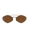Солнцезащитные очки Romb 3599