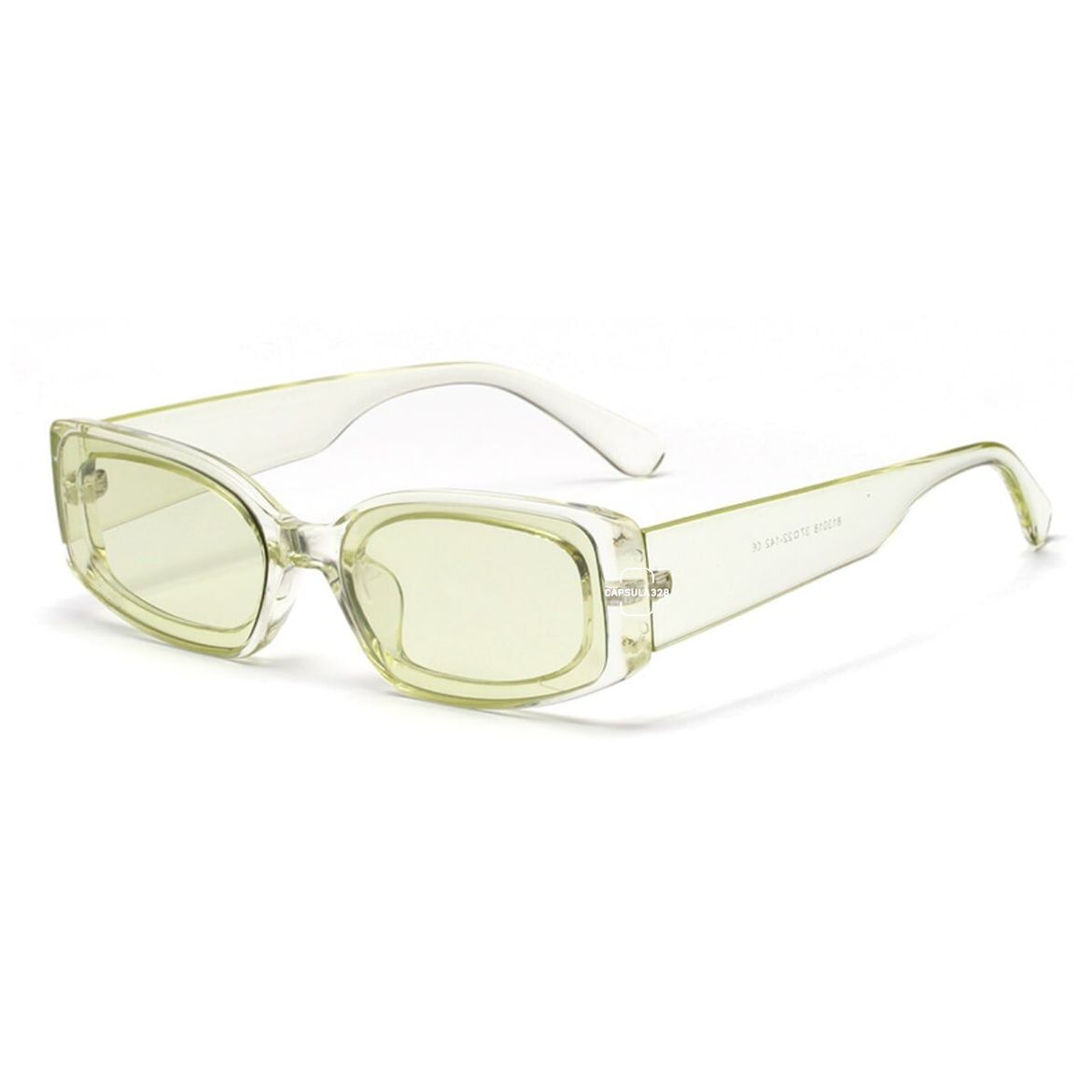 Сонцезахисні окуляри Square 2282