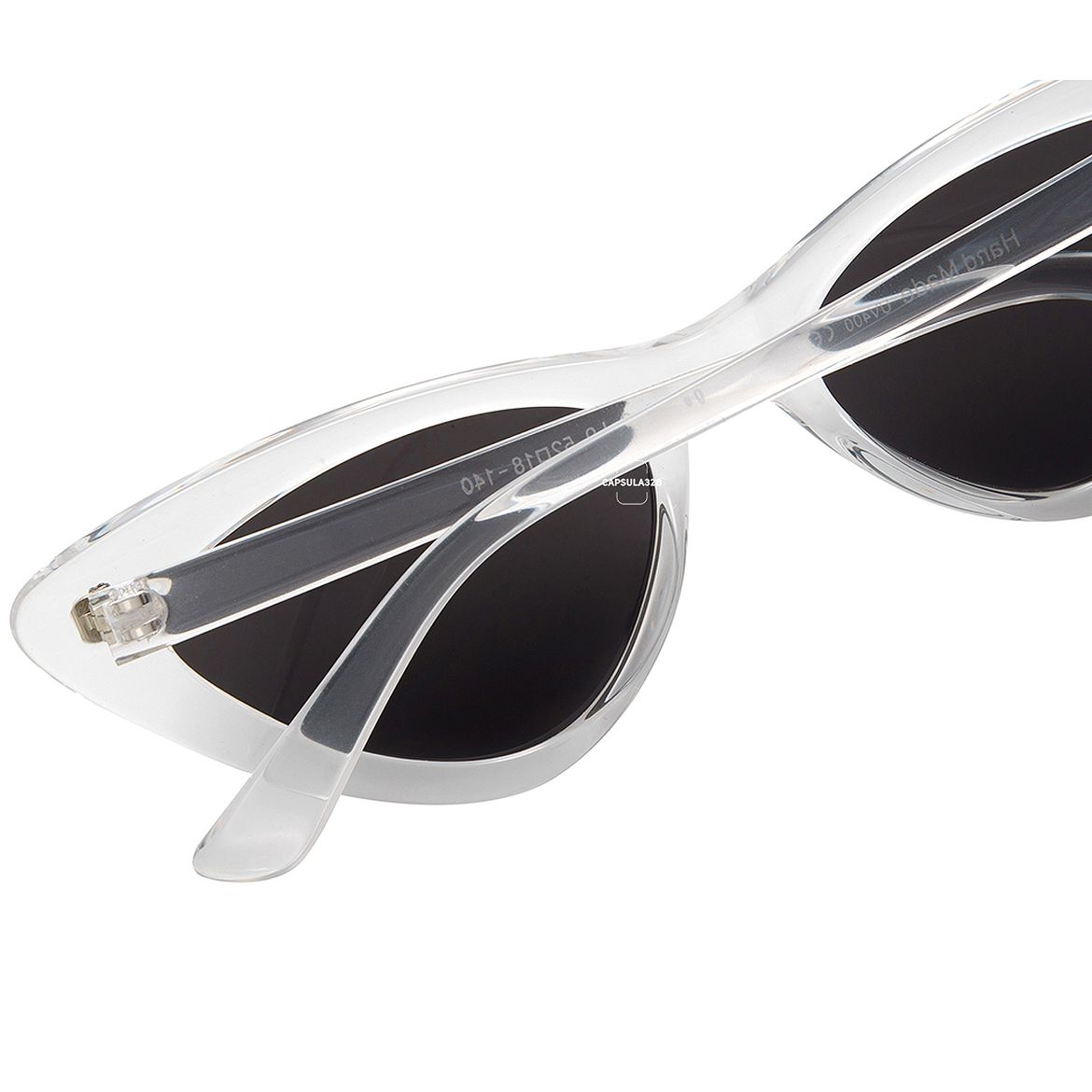 Сонцезахисні окуляри Cat Eye 1424