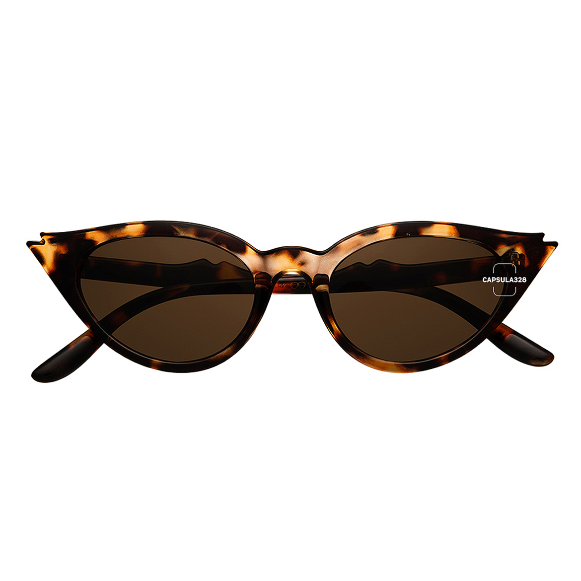 Солнцезащитные очки Cat Eye 5101