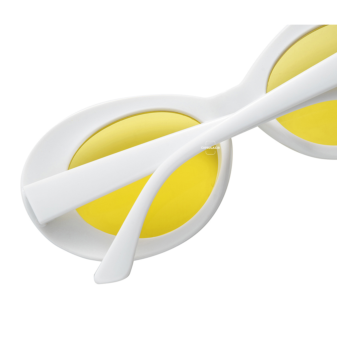 Сонцезахисні окуляри Oval 1003
