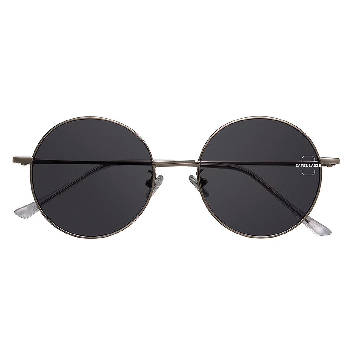 Сонцезахисні окуляри Round 8101