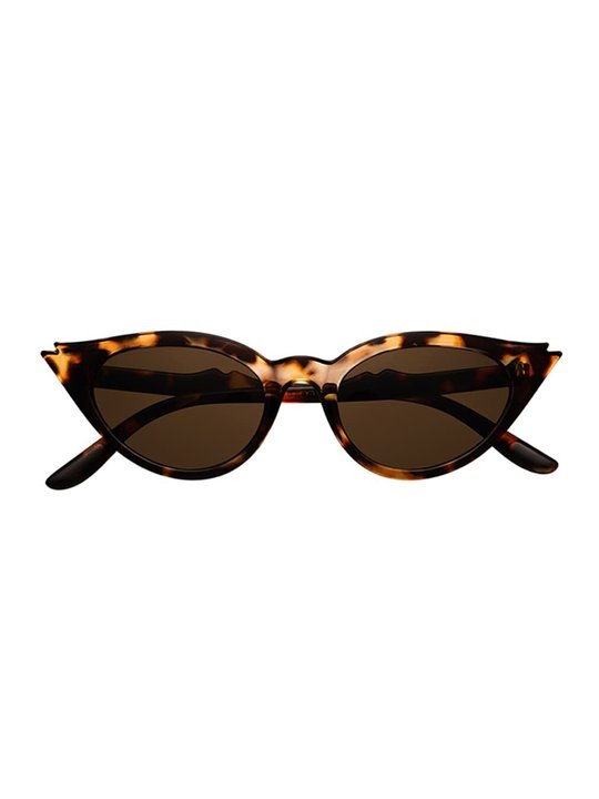 Сонцезахисні окуляри Cat Eye 5101