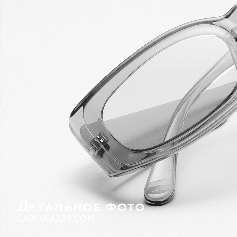 Солнцезащитные очки Square 2282