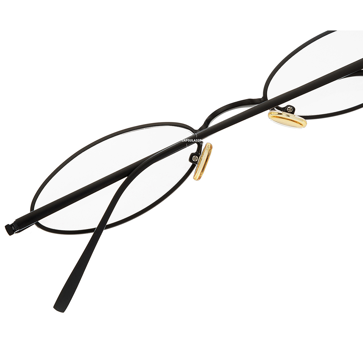 Имиджевые очки Olivary 3805