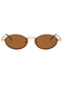 Сонцезахисні окуляри Black mini 3733