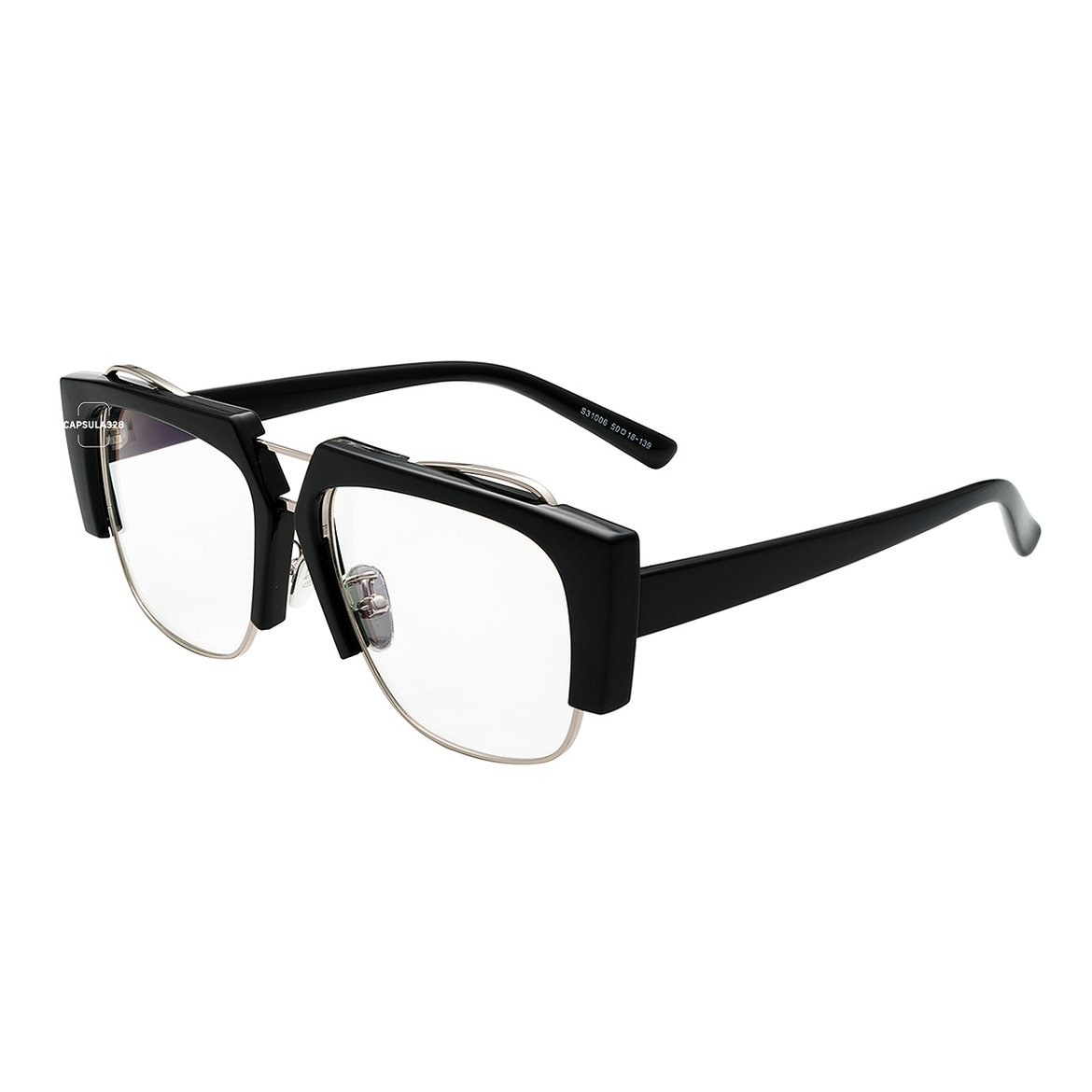 Имиджевые очки Bevel 4604
