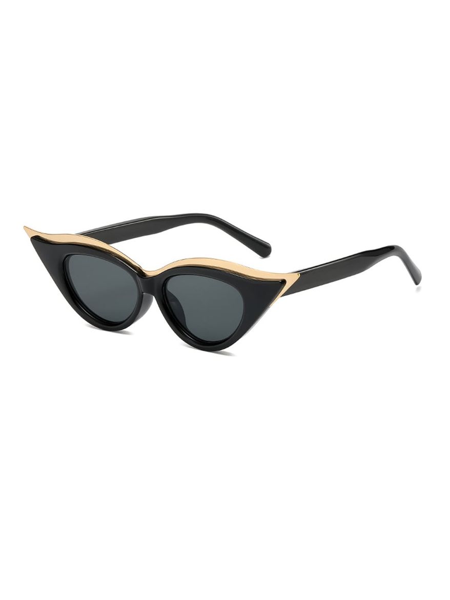 Сонцезахисні окуляри Gold 3840