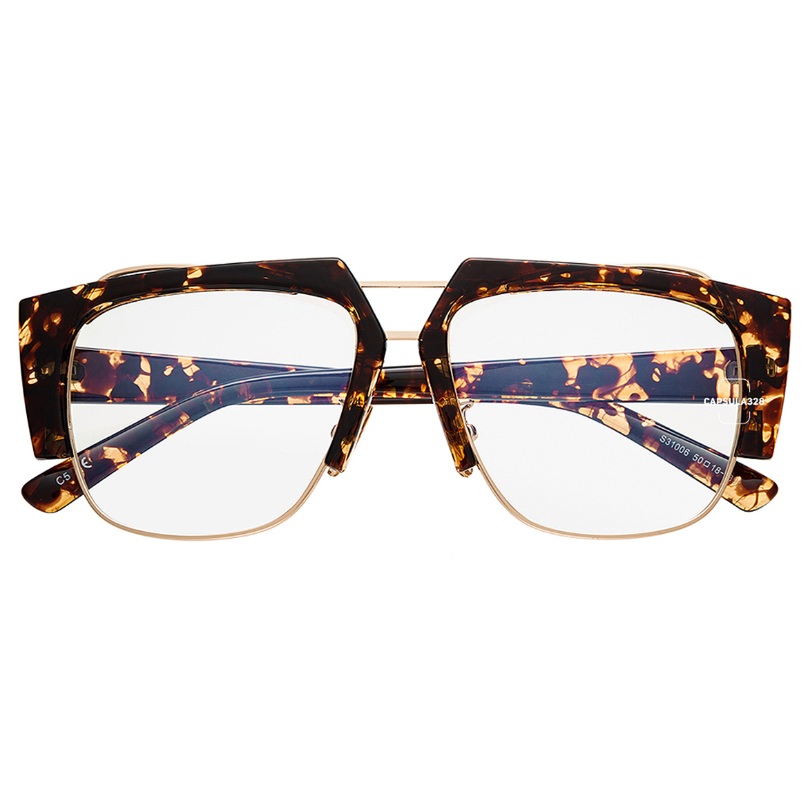 Іміджеві окуляри Bevel 4606
