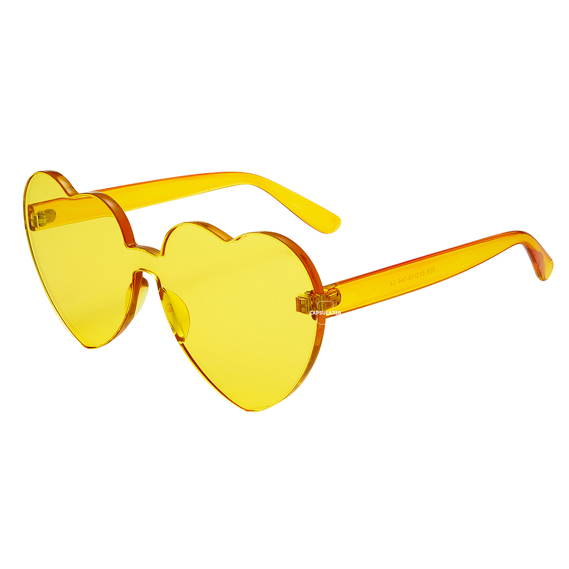 Сонцезахисні окуляри Love 7703