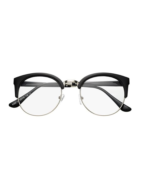 Имиджевые очки Browline 1210