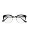 Имиджевые очки Browline 1210