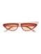 Сонцезахисні окуляри Eyebrow 5602