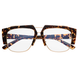 Имиджевые очки Bevel 4606