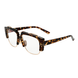 Имиджевые очки Bevel 4606