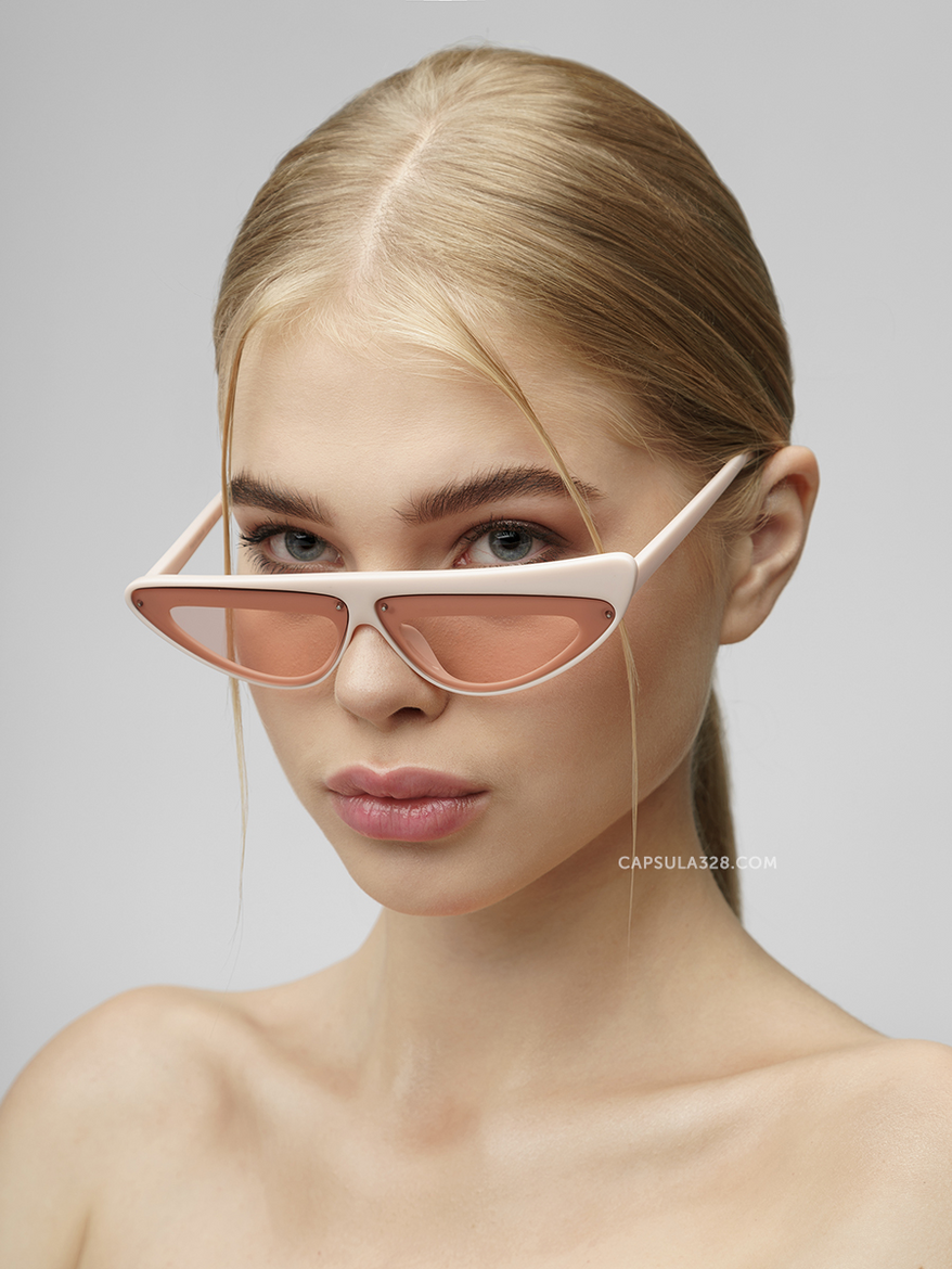 Солнцезащитные очки Eyebrow 5602