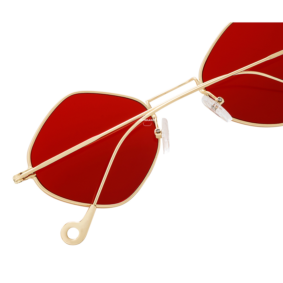 Солнцезащитные очки Rhombus 1745