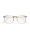 Іміджеві окуляри Clubmaster 1207