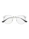 Имиджевые очки Browline 1217