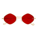 Солнцезащитные очки Rhombus 1745