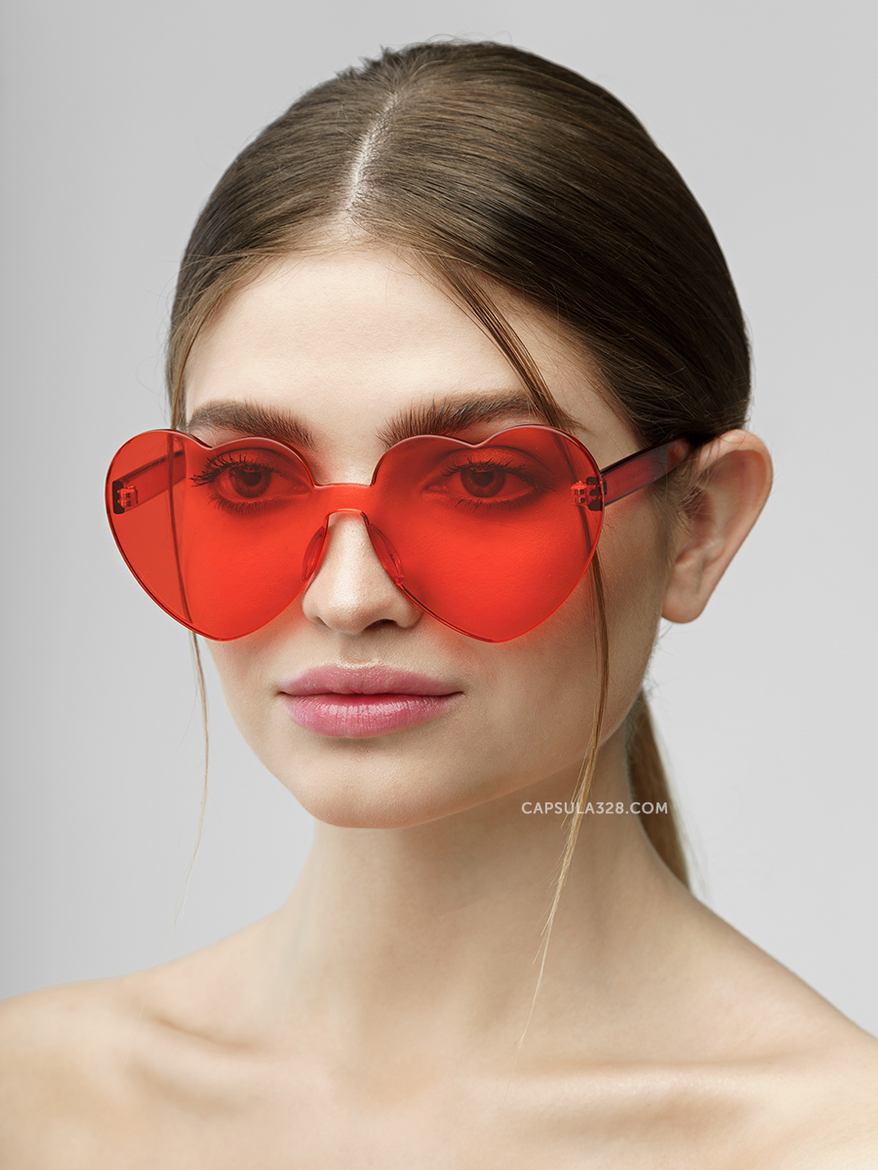 Солнцезащитные очки Love 7704