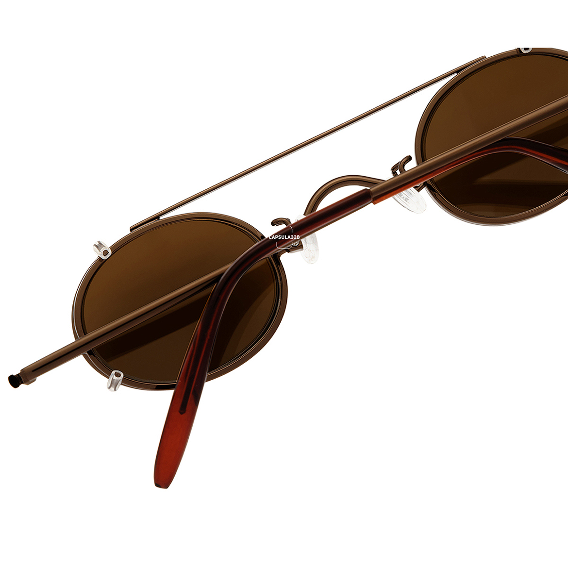 Сонцезахисні окуляри Dual 4105