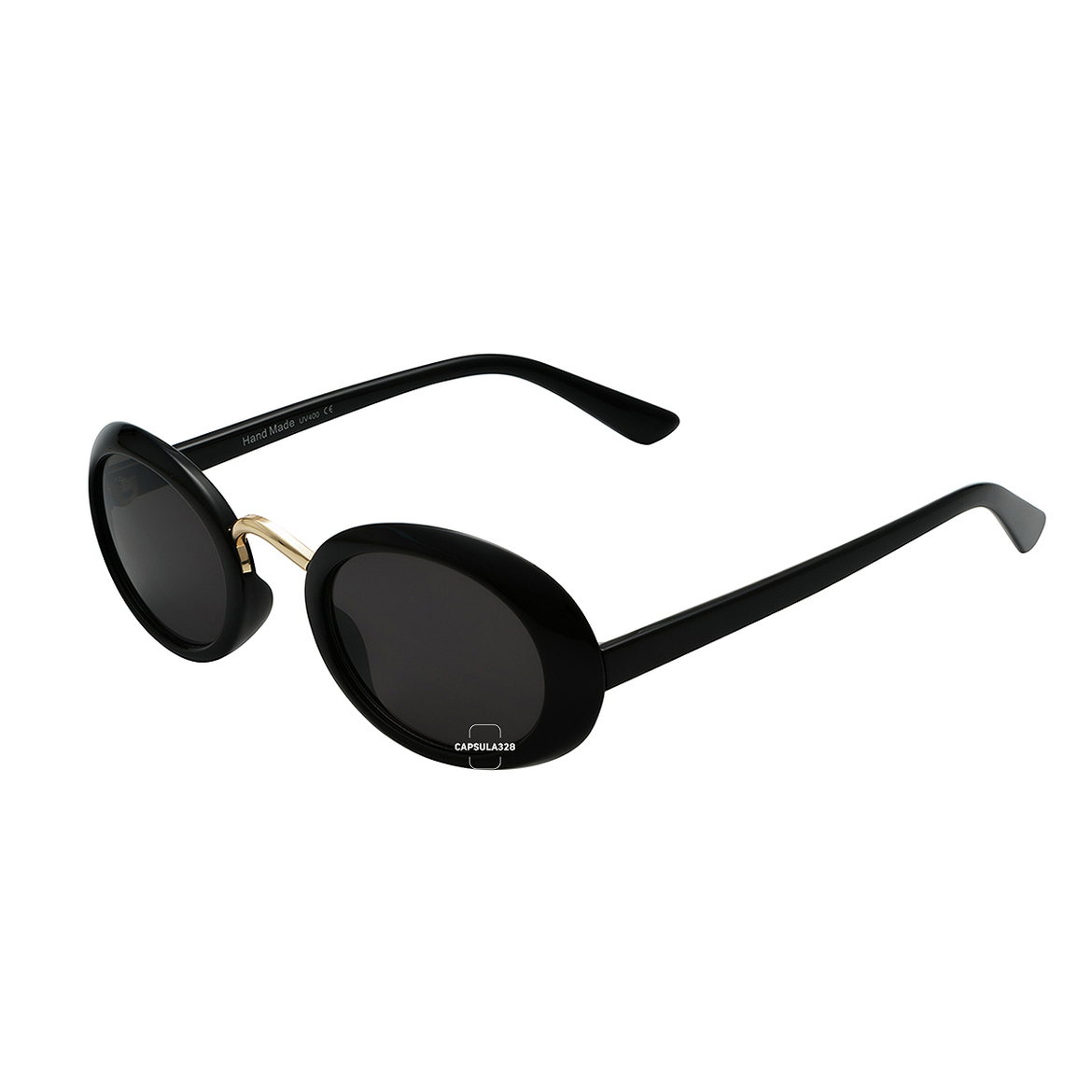 Сонцезахисні окуляри Mini Oval 4203