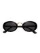 Солнцезащитные очки Mini Oval 4203