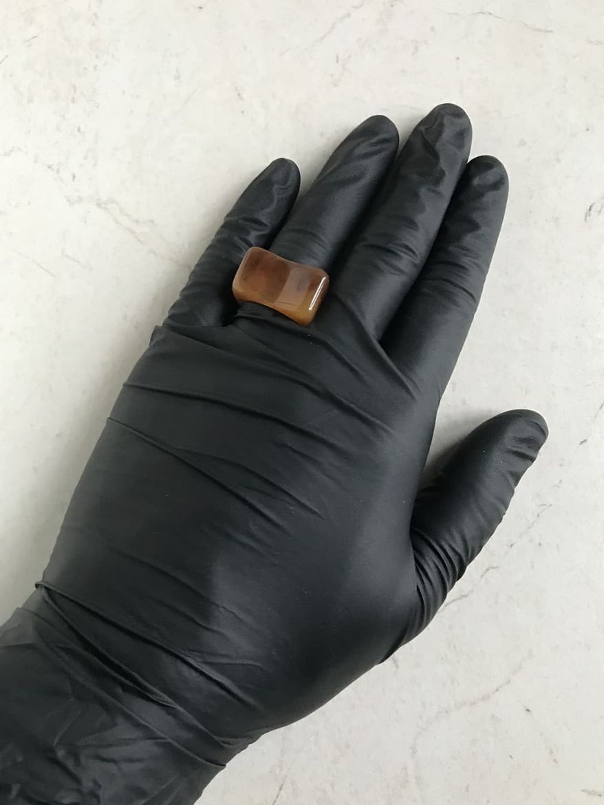 Кільце Ice