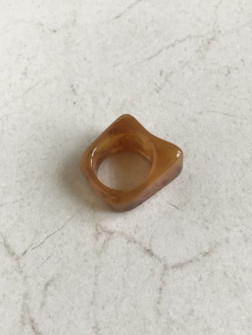 Кільце Ice