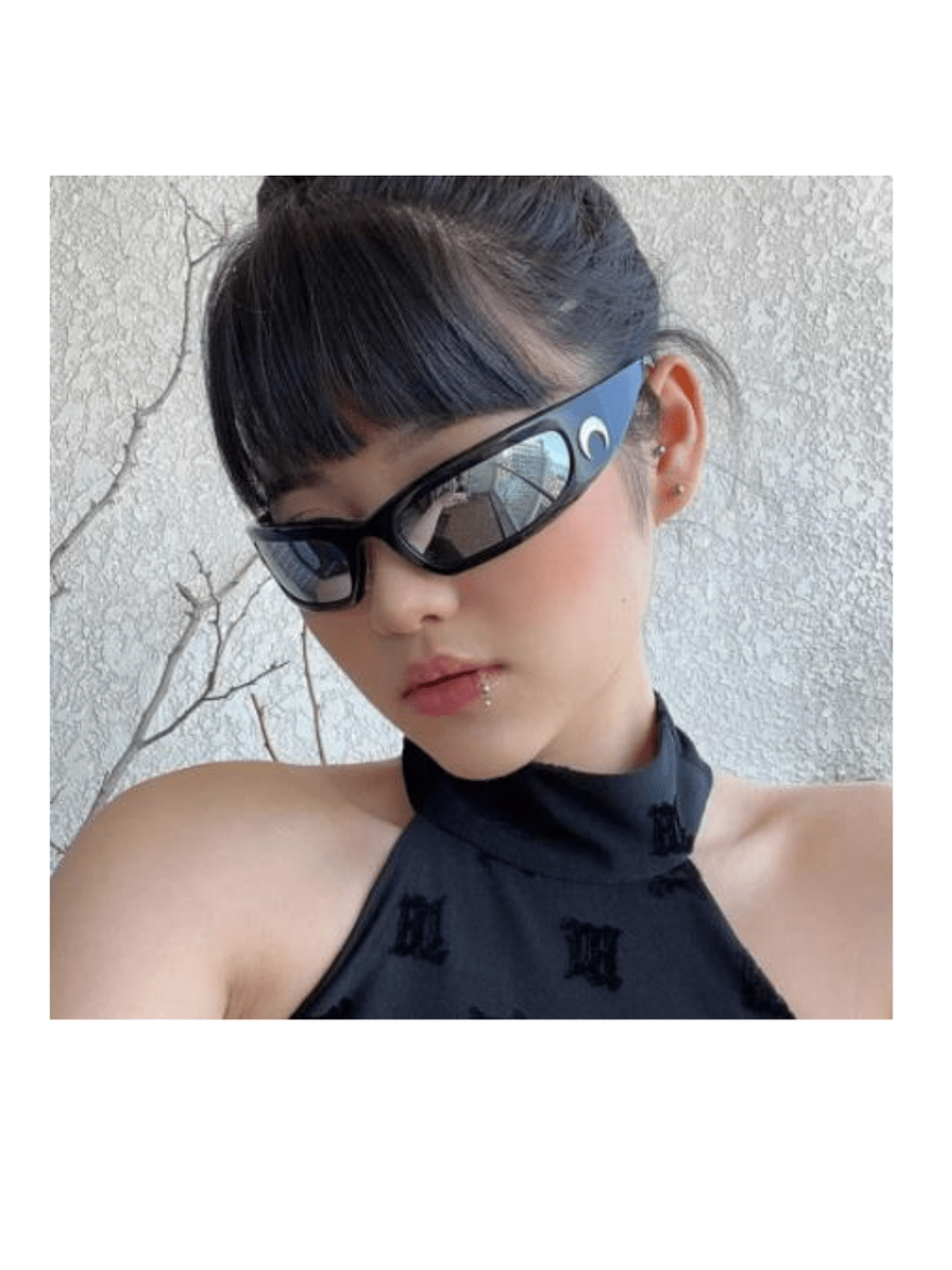 Сонцезахисні окуляри Luna 3972
