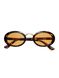Сонцезахисні окуляри Mini Oval 4205
