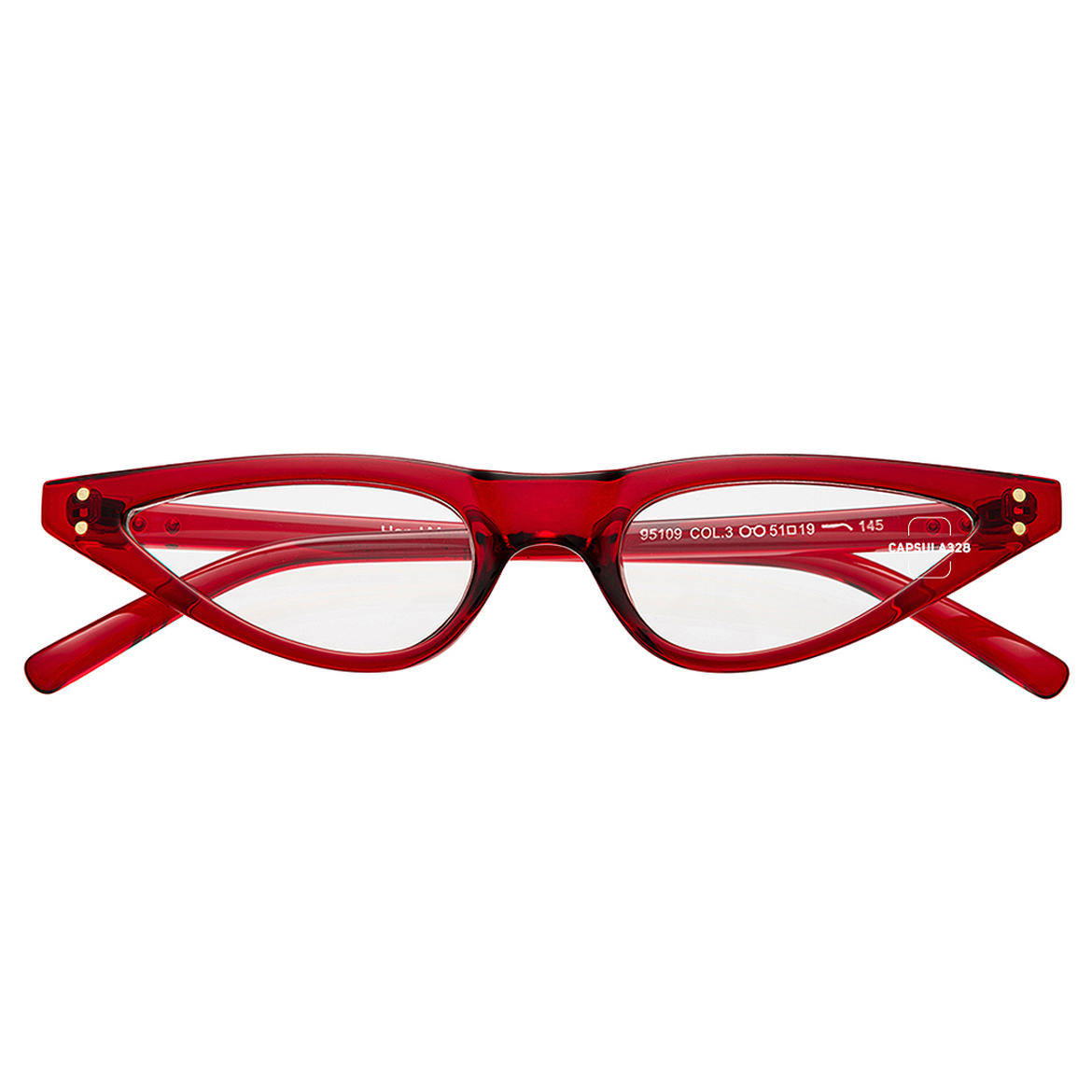 Іміджеві окуляри Drops 1755