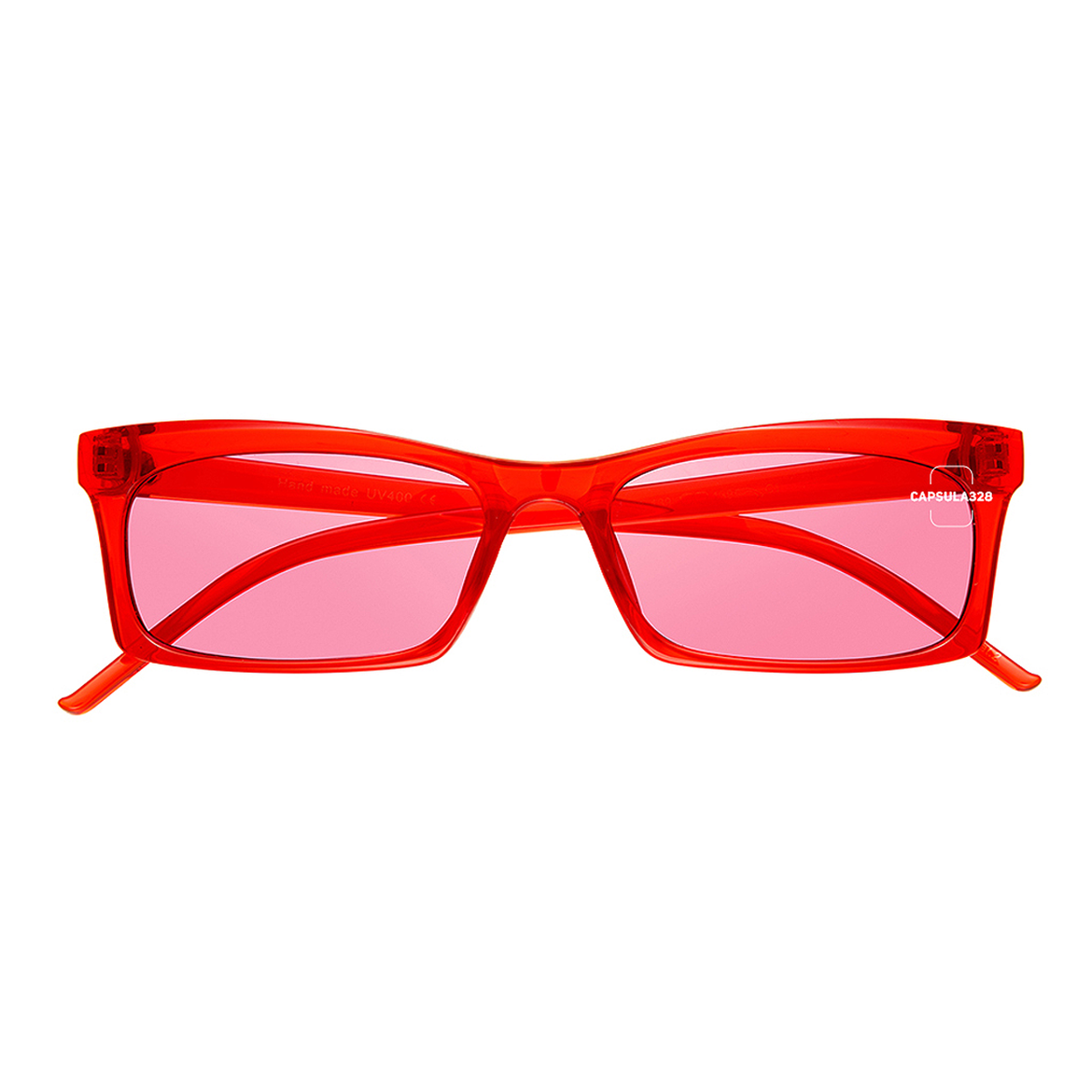 Сонцезахисні окуляри Owl Eye 5701