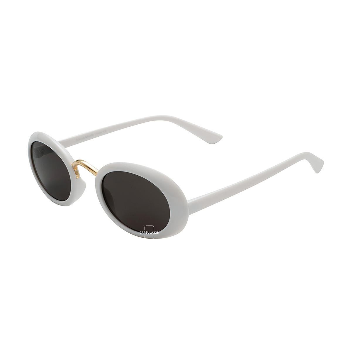 Сонцезахисні окуляри Mini Oval 4206