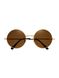 Сонцезахисні окуляри Round 1925