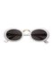 Солнцезащитные очки Mini Oval 4206
