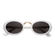 Сонцезахисні окуляри Mini Oval 4206