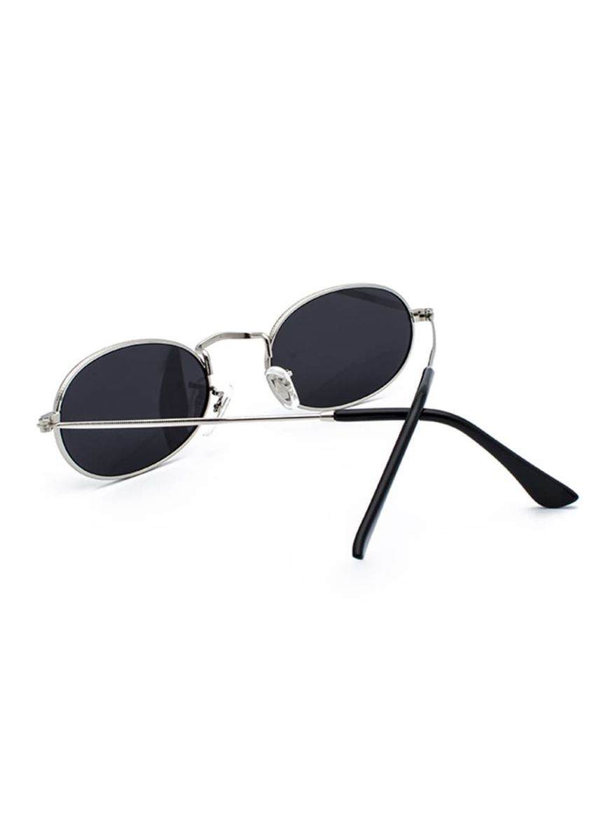 Сонцезахисні окуляри Mini Oval 4213
