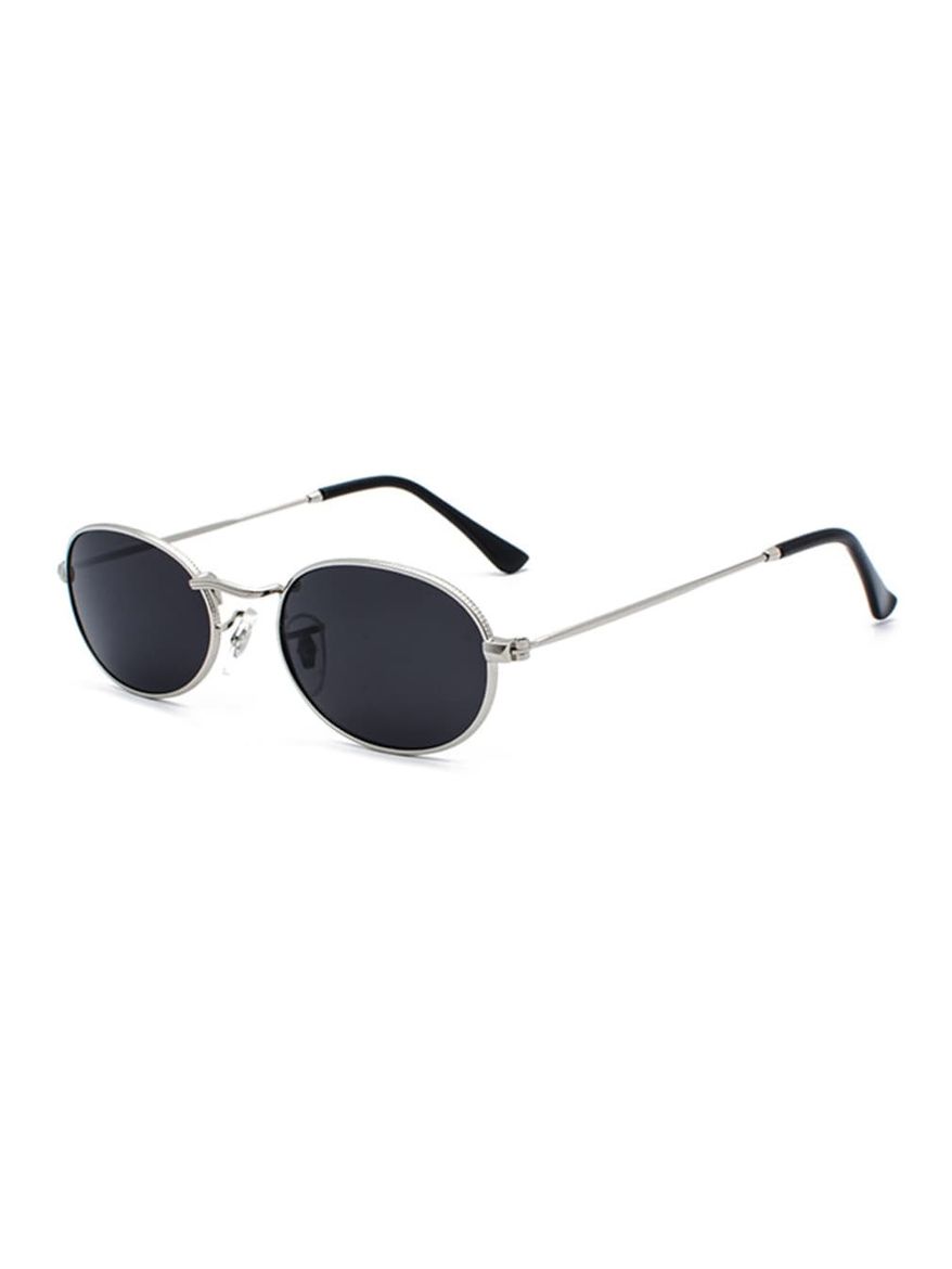 Сонцезахисні окуляри Mini Oval 4213